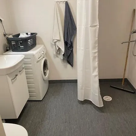 Haantie Apartmán Längelmäki