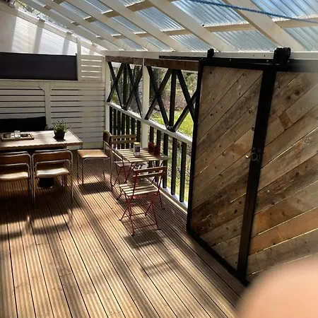 Haantie Längelmäki