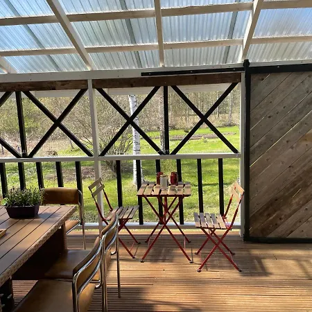 Apartamento Haantie *