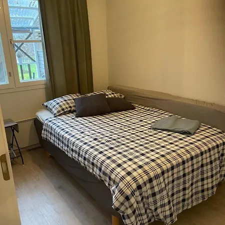 Haantie * Längelmäki