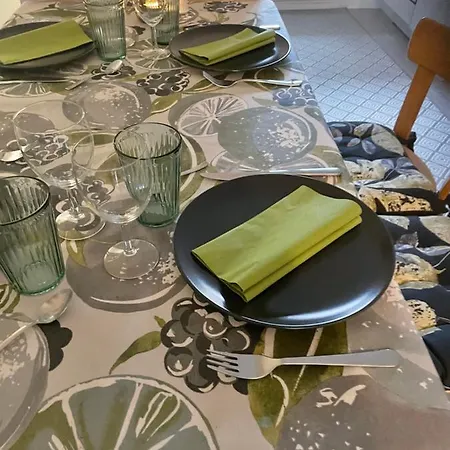 Haantie Apartmán *