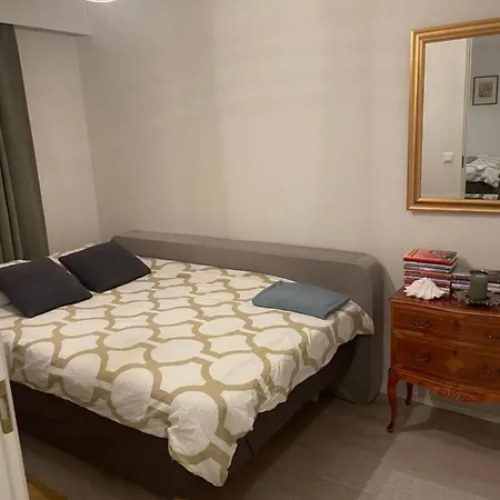 Haantie Apartamento Längelmäki