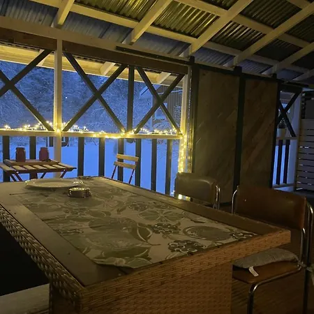 Haantie Apartamento Längelmäki