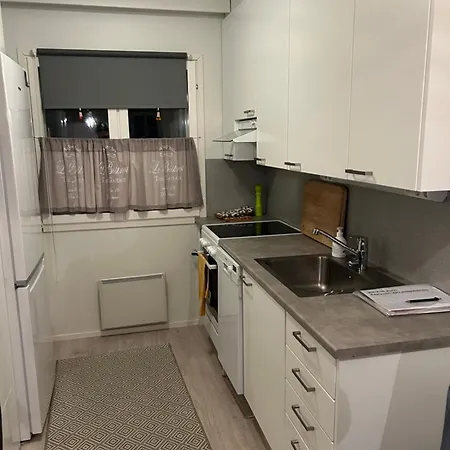 Haantie Längelmäki