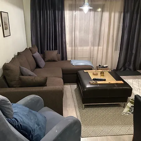 Haantie Apartmán Längelmäki