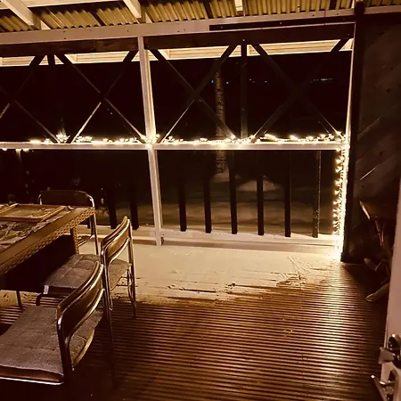Apartmán Haantie Längelmäki