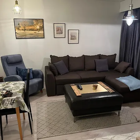Apartment Haantie