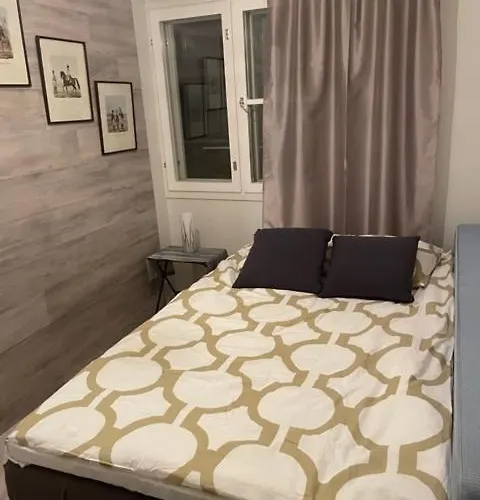 Haantie Apartman Längelmäki