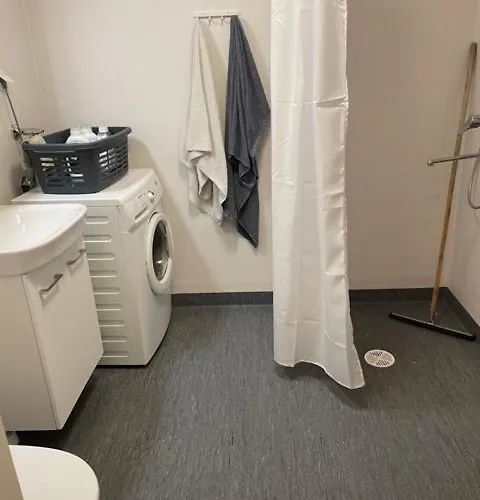 Haantie Apartman Längelmäki