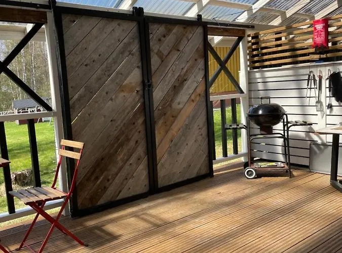 Апартаменты Haantie Langelmaki (Central Finland)