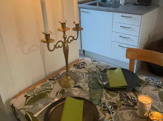 Haantie Apartman Längelmäki