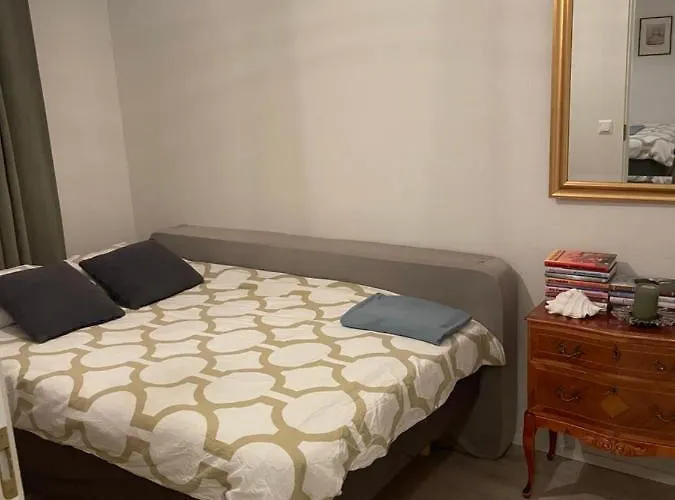 Haantie Apartman Längelmäki