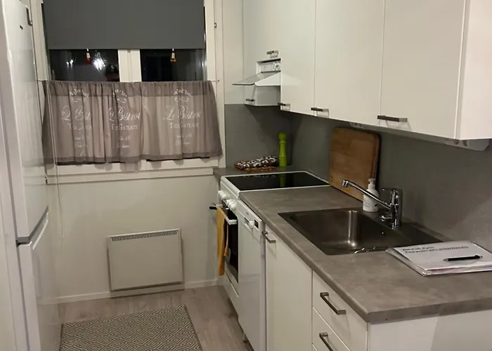 Haantie Langelmaki (Central Finland)