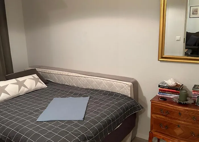 Haantie * Langelmaki (Central Finland)