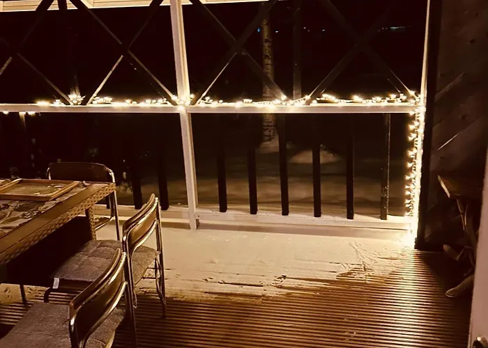 Apartman Haantie Längelmäki